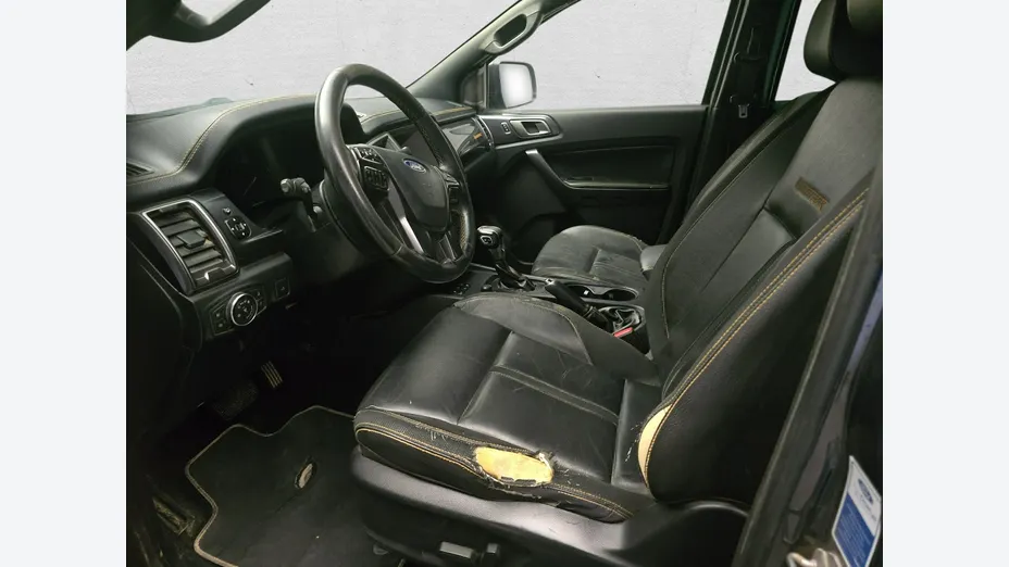 FORD Ranger -
