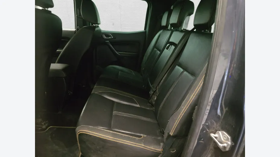 FORD Ranger -