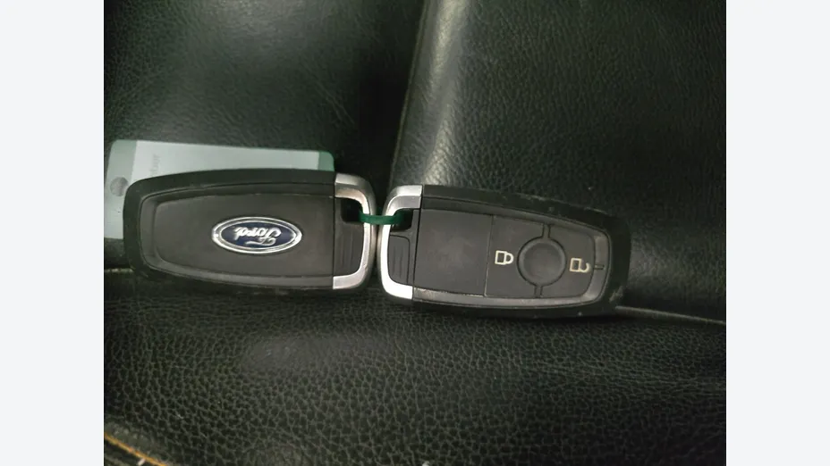 FORD Ranger -