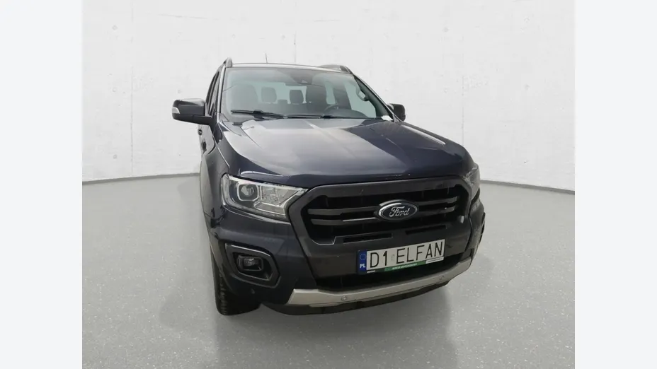 FORD Ranger -