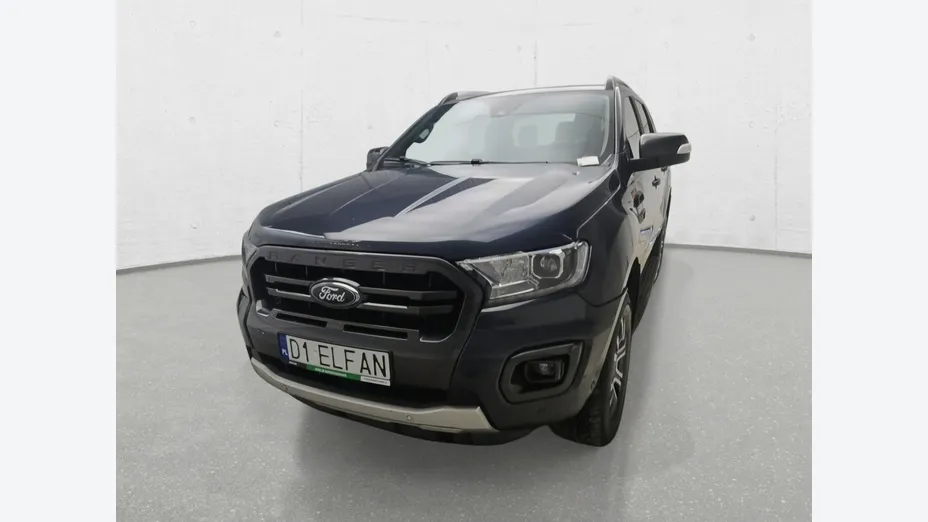FORD Ranger -