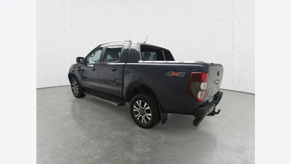 FORD Ranger -