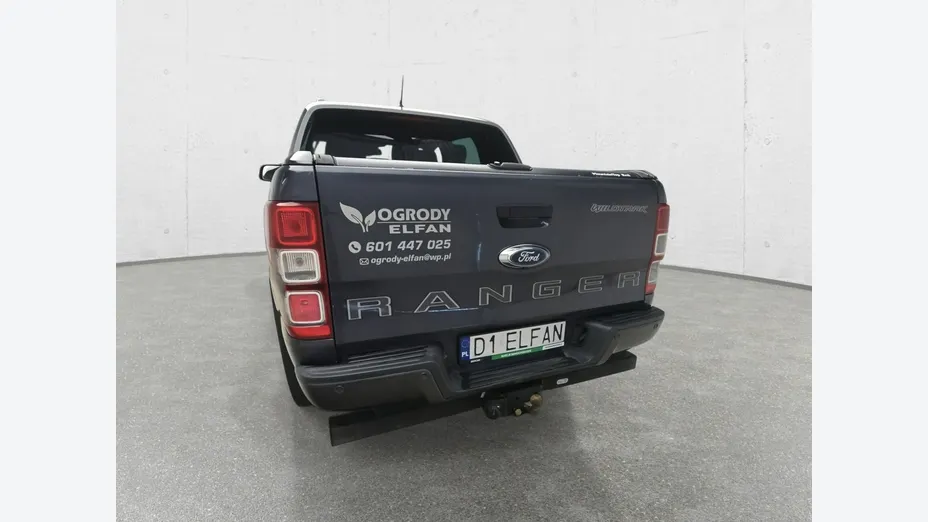 FORD Ranger -