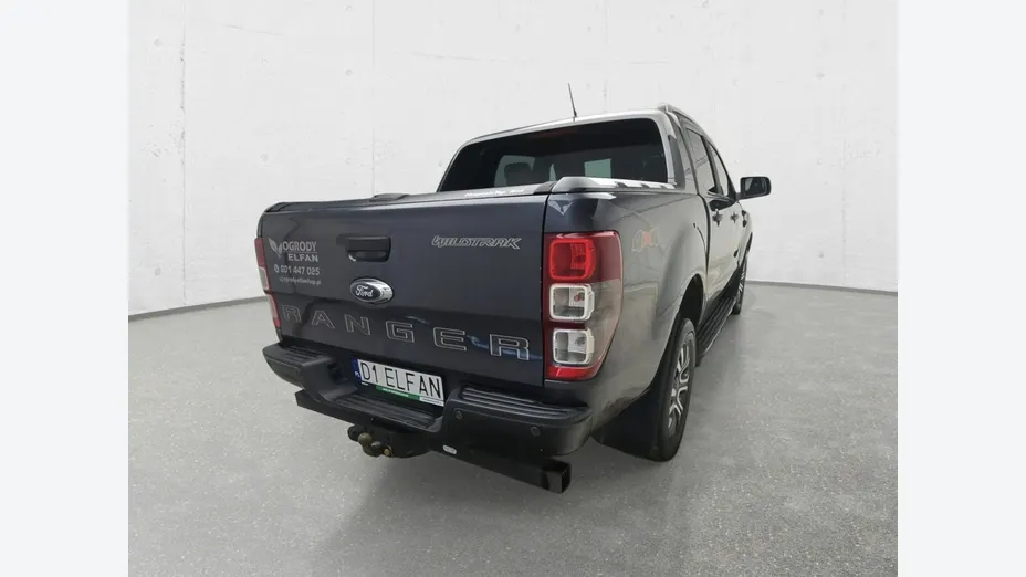 FORD Ranger -