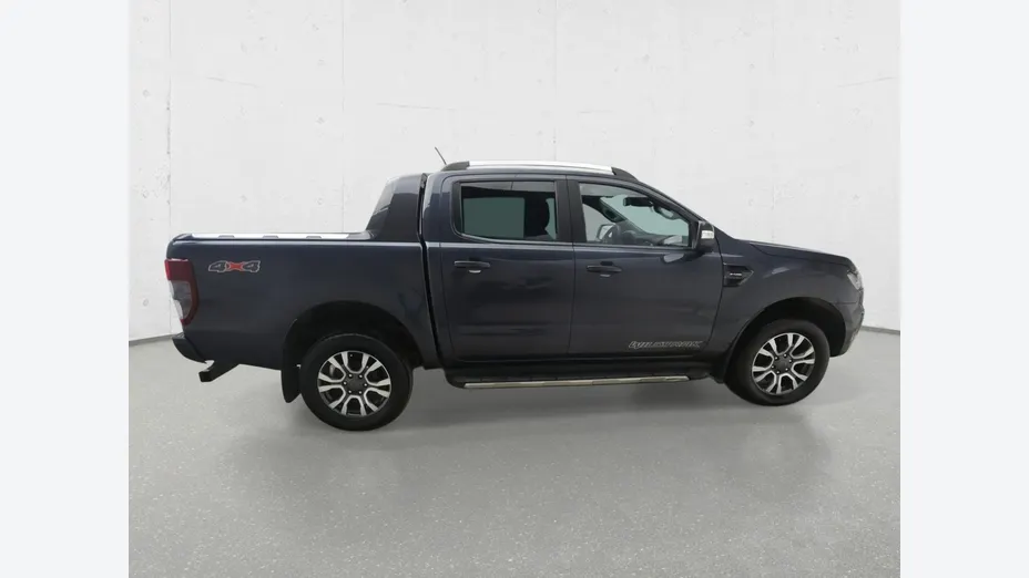 FORD Ranger -