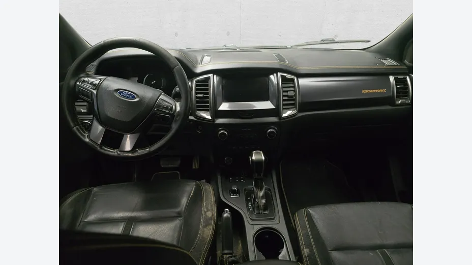FORD Ranger -