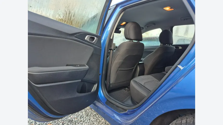 KIA Cee'd -