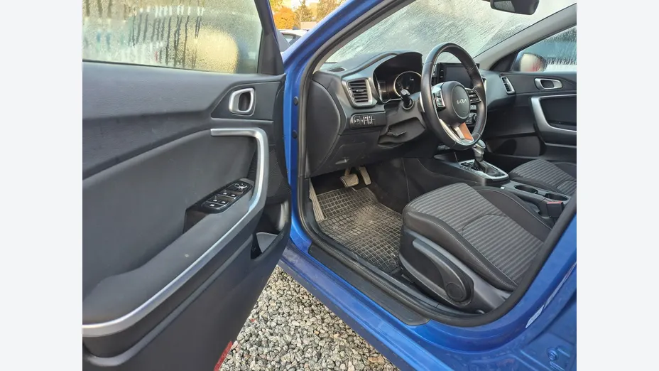 KIA Cee'd -