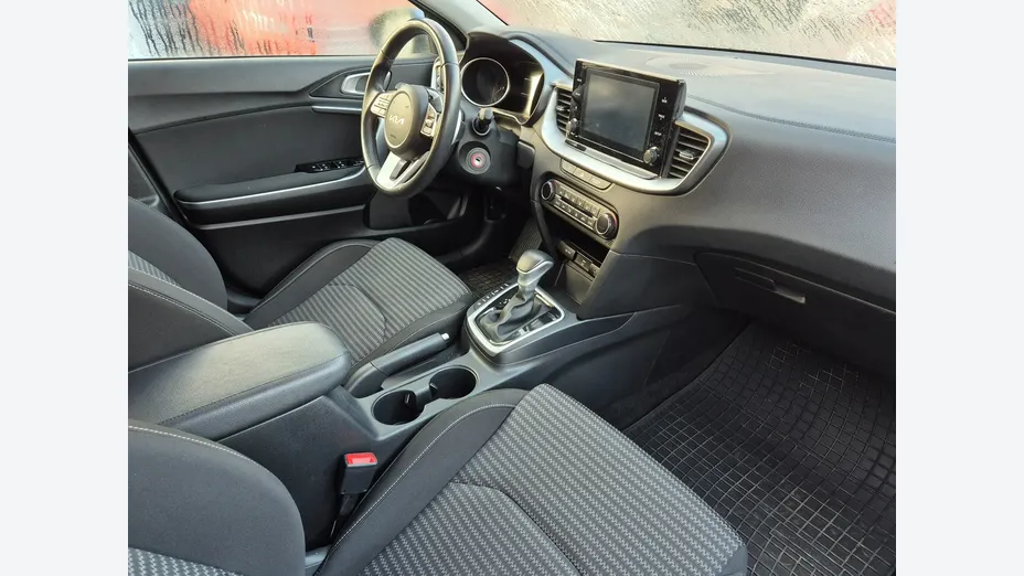 KIA Cee'd -