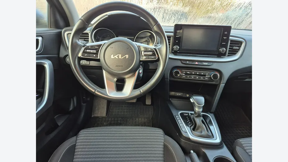 KIA Cee'd -