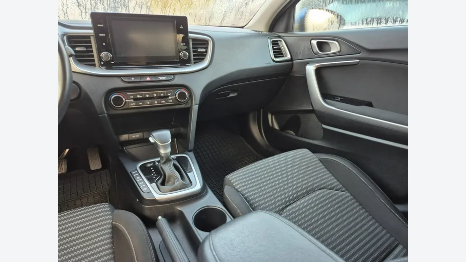 KIA Cee'd -