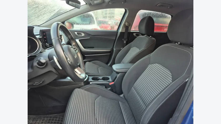 KIA Cee'd -