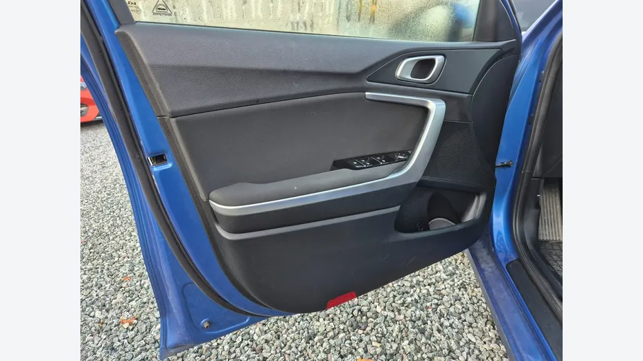 KIA Cee'd -