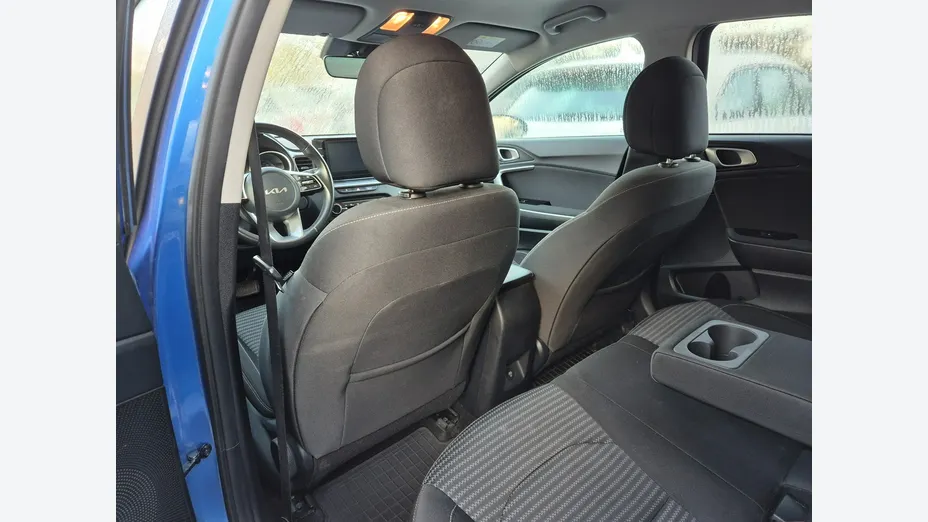 KIA Cee'd -