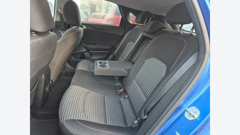 KIA Cee'd -
