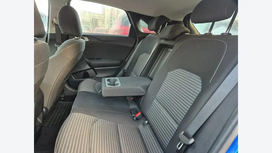 KIA Cee'd -