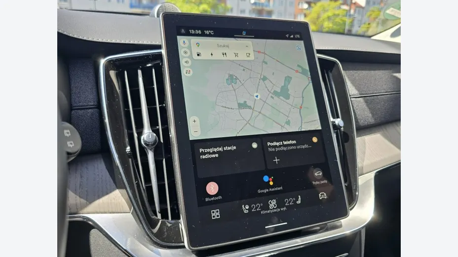 VOLVO XC90 -