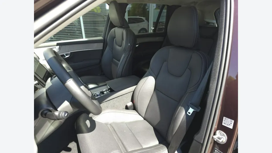 VOLVO XC90 -