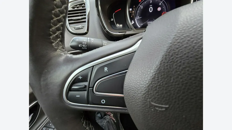 RENAULT Espace -