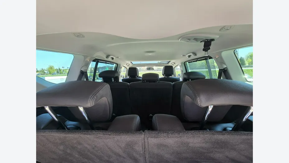 RENAULT Espace -
