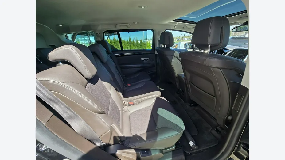 RENAULT Espace -