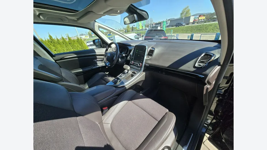 RENAULT Espace -