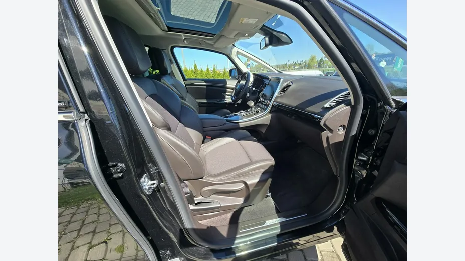 RENAULT Espace -