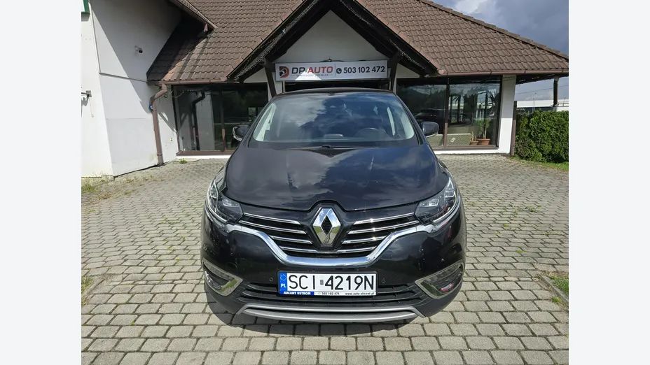 RENAULT Espace -