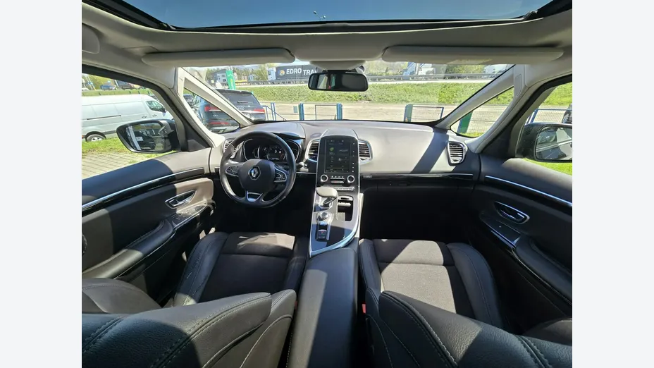 RENAULT Espace -
