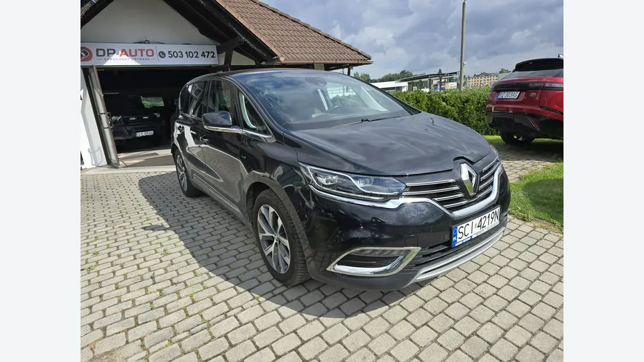 RENAULT Espace -