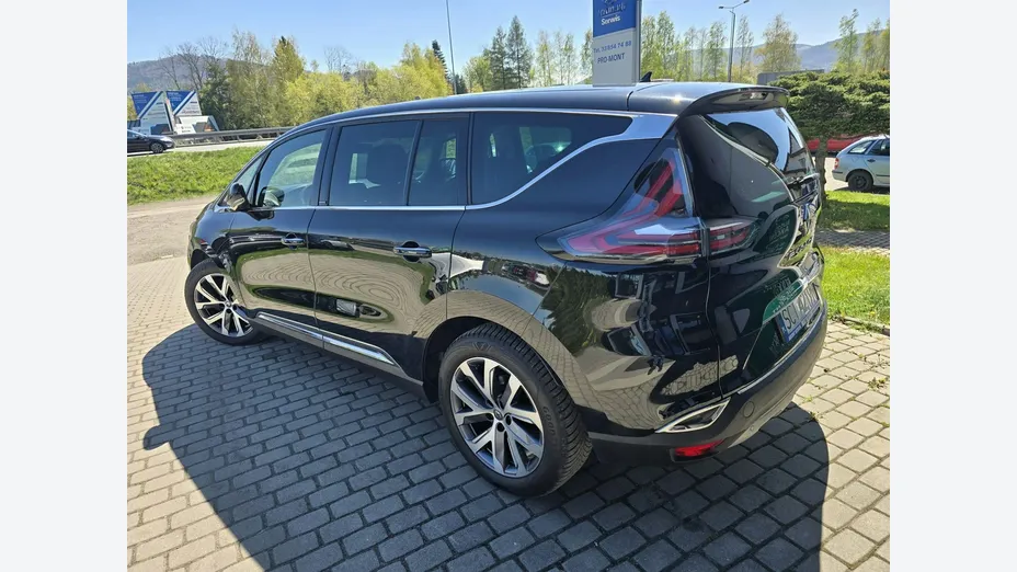 RENAULT Espace -