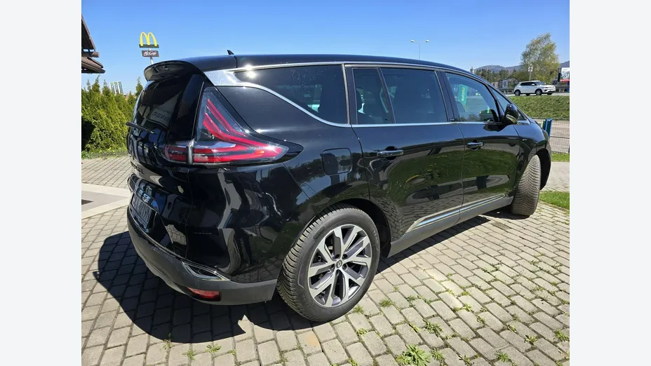 RENAULT Espace -