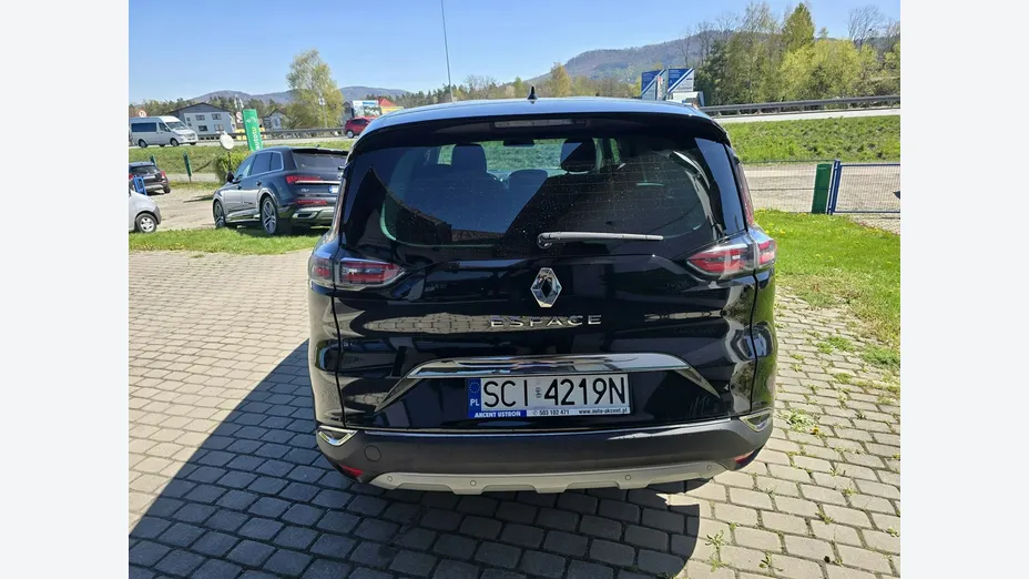 RENAULT Espace -