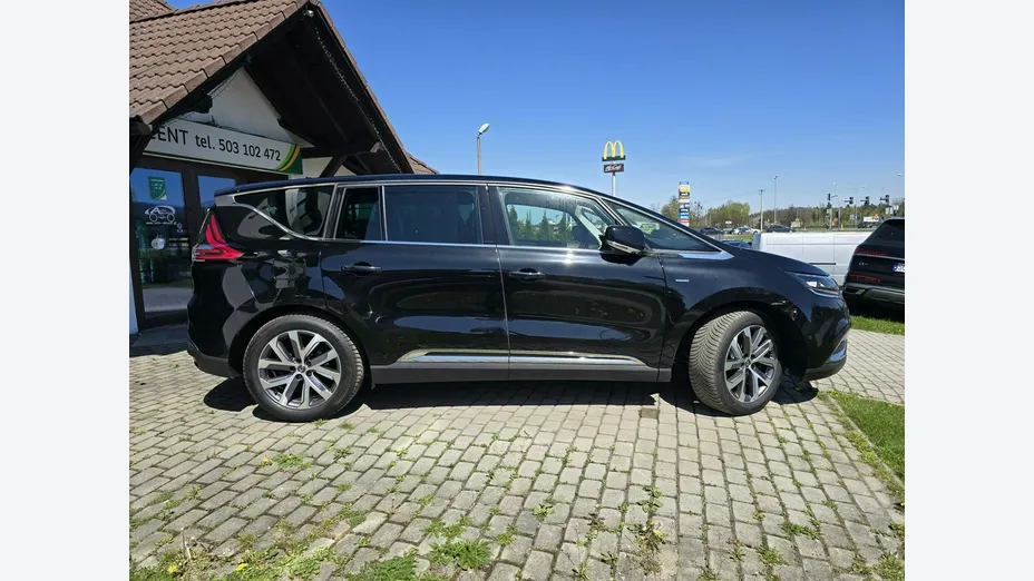 RENAULT Espace -