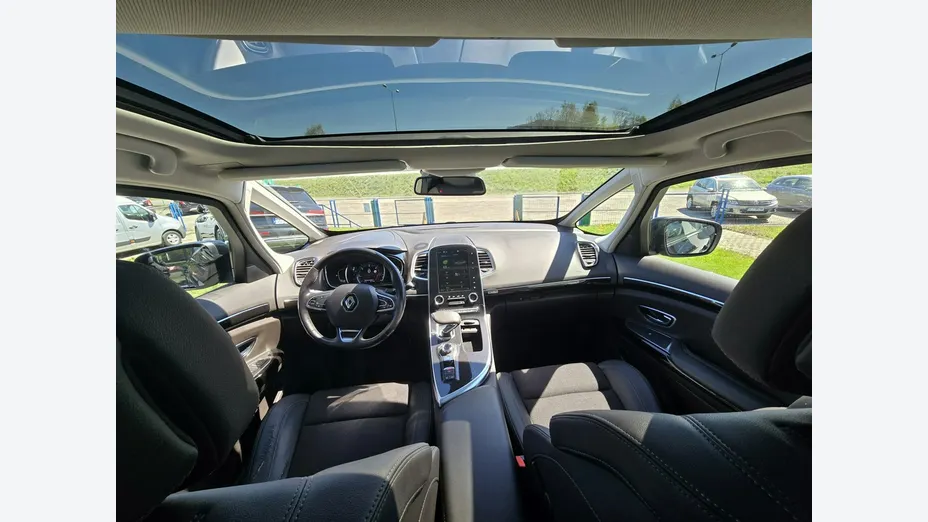RENAULT Espace -