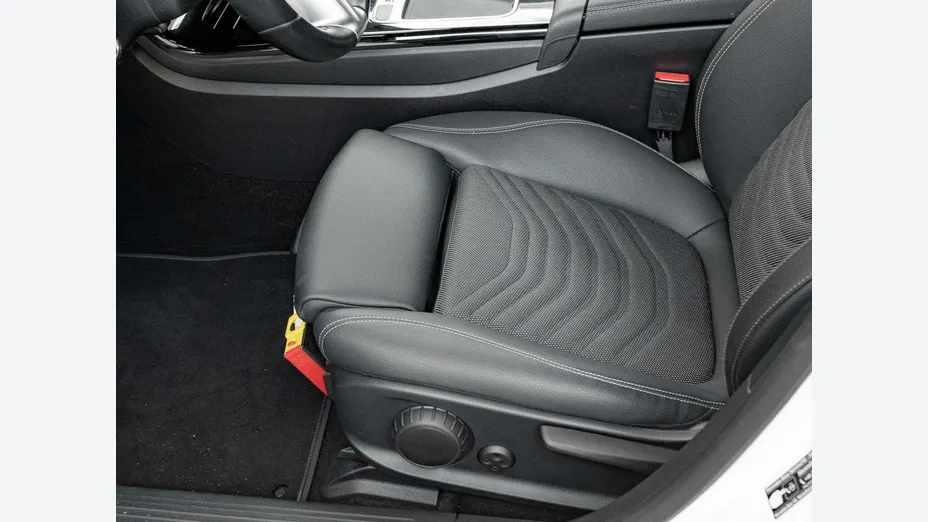 MERCEDES-BENZ A Klasa -