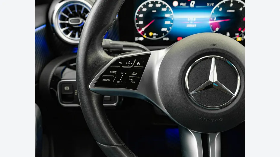MERCEDES-BENZ A Klasa -