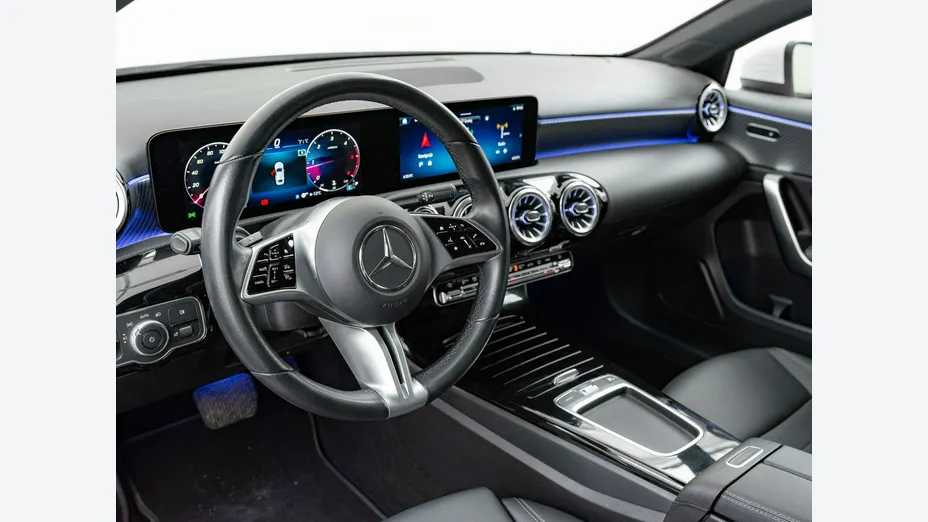 MERCEDES-BENZ A Klasa -
