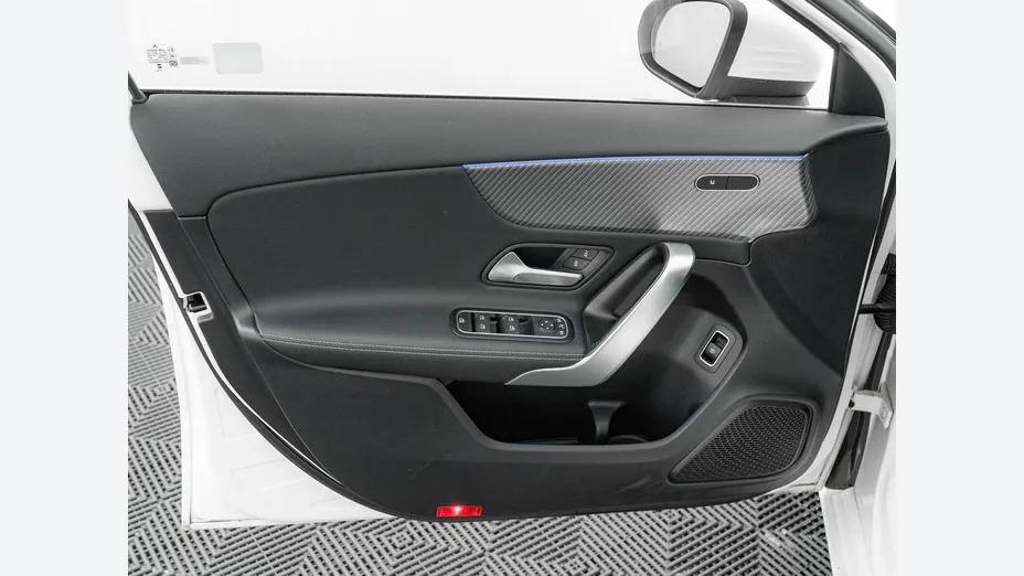 MERCEDES-BENZ A Klasa -