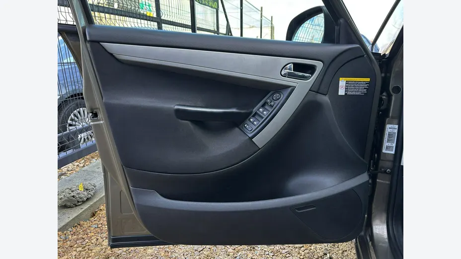 CITROEN C4 Grand Picasso -