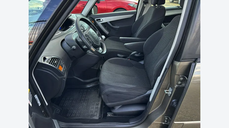 CITROEN C4 Grand Picasso -