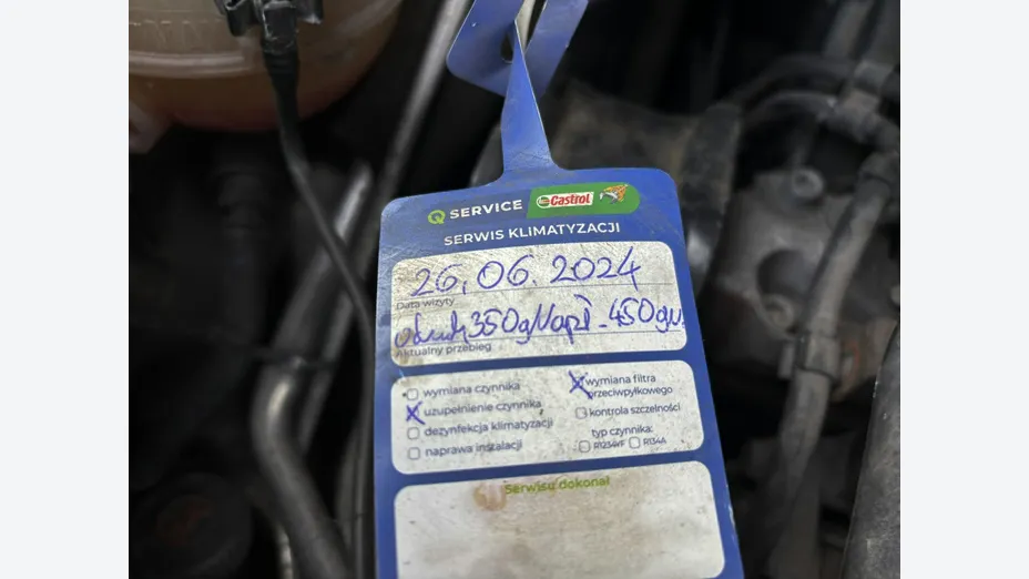 CITROEN C4 Grand Picasso -