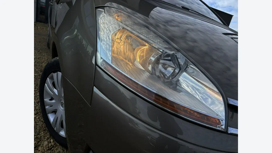 CITROEN C4 Grand Picasso -