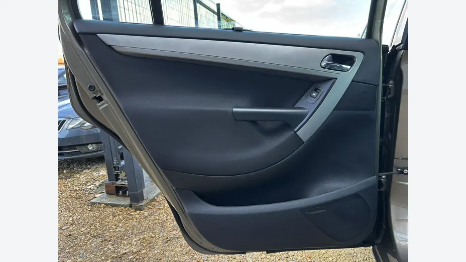 CITROEN C4 Grand Picasso -