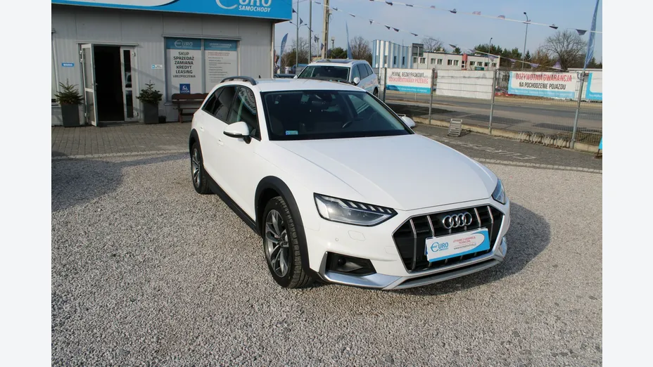 AUDI A4 -