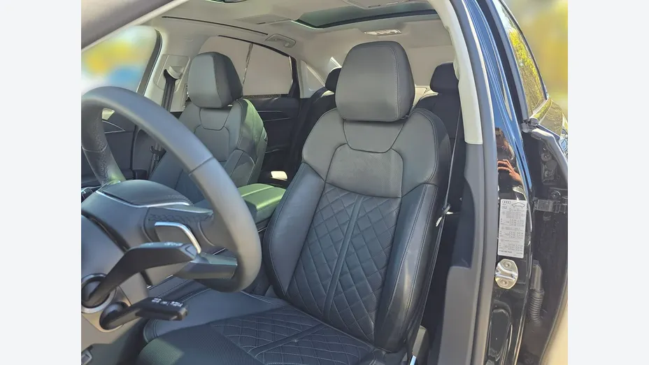 AUDI A8 -