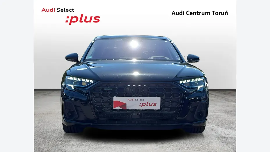 AUDI A8 -