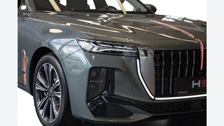HONGQI H9 H9 2.0T Deluxe Nowy