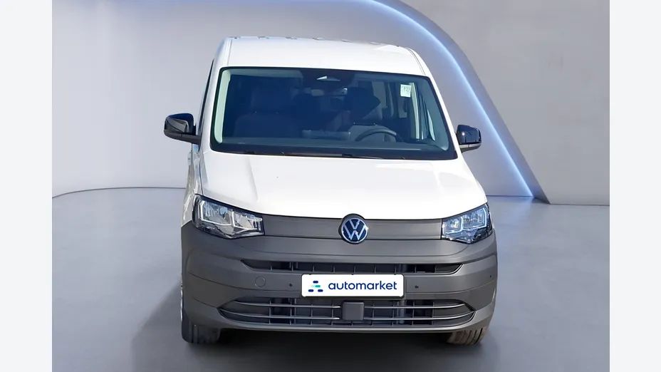VOLKSWAGEN Caddy osobowy Caddy 2.0 TDI Nowy