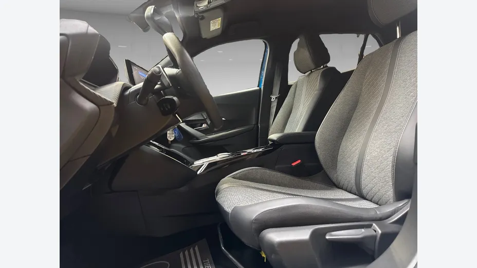 PEUGEOT 2008 -